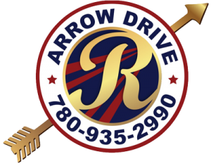 Arrow Driving School Logo