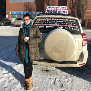 The-Arrow-Driving-School-Student---Molkapreet-kaur