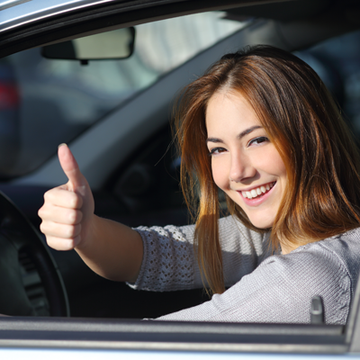driver education for teens