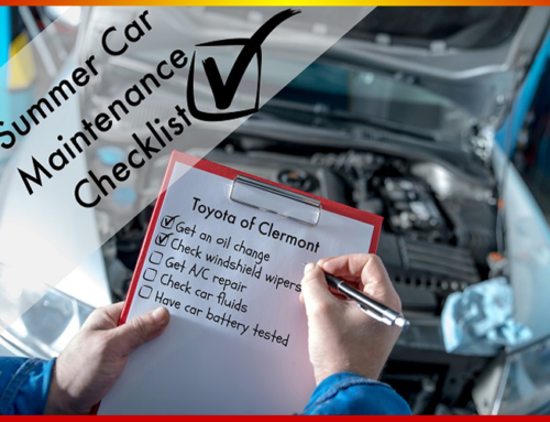 Top 10 Car Maintenance Tips