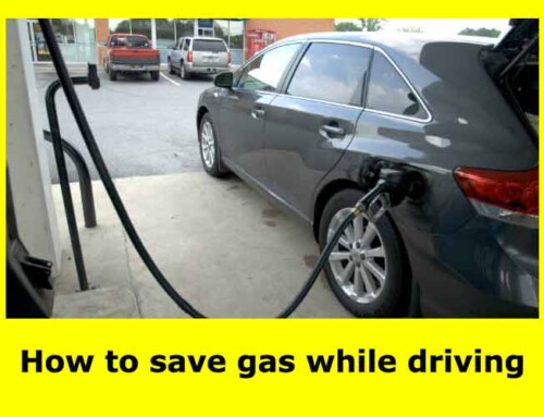 How to Save Gas While Driving – The Ultimate Guide