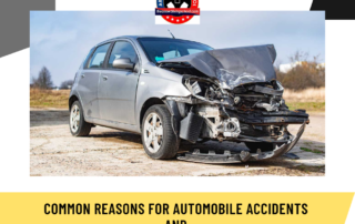 Automobile Accidents Prevention